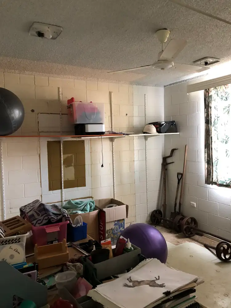 Second view of Homely unit listing, 1/4 Hakea Court, Greenvale QLD 4816