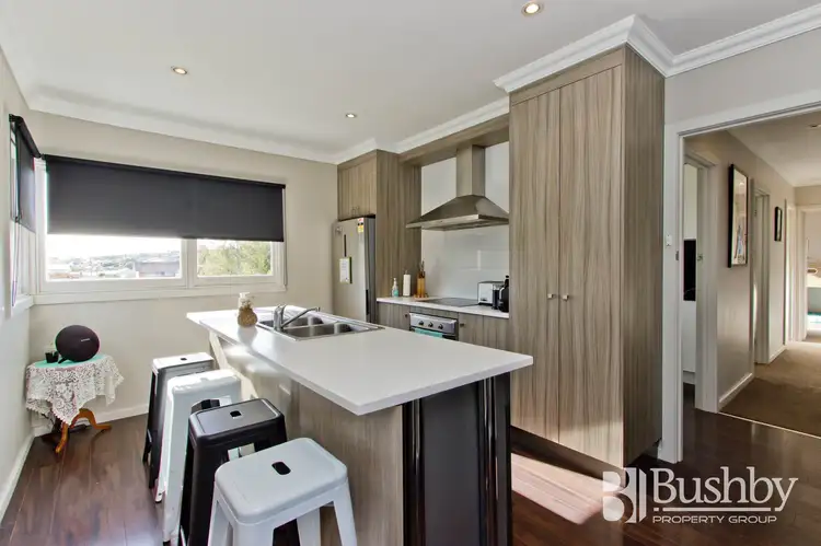Third view of Homely house listing, 58 Tompsons Lane, Newnham TAS 7248