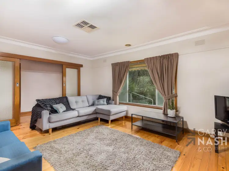 Sixth view of Homely house listing, 84 Appin Street, Wangaratta VIC 3677