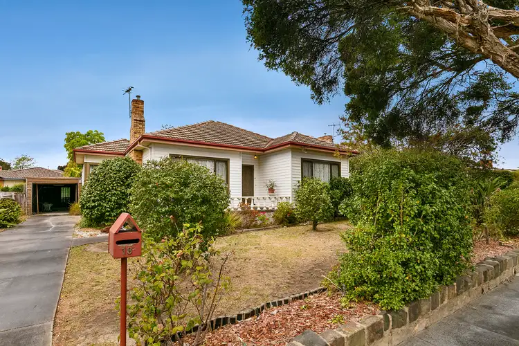 Main view of Homely house listing, 18 Nash Road, Box Hill South VIC 3128