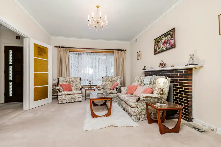 Second view of Homely house listing, 18 Nash Road, Box Hill South VIC 3128