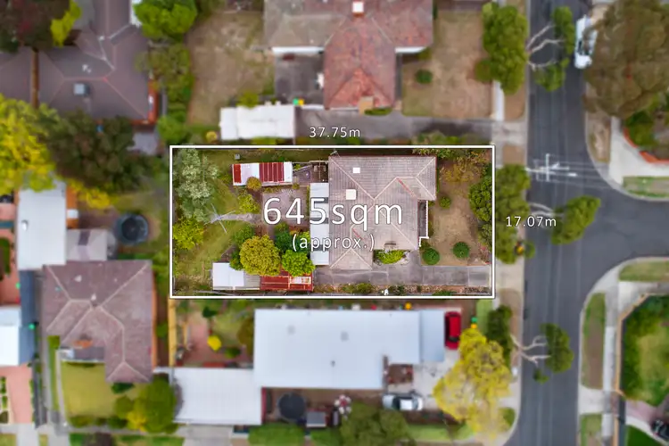 Sixth view of Homely house listing, 18 Nash Road, Box Hill South VIC 3128