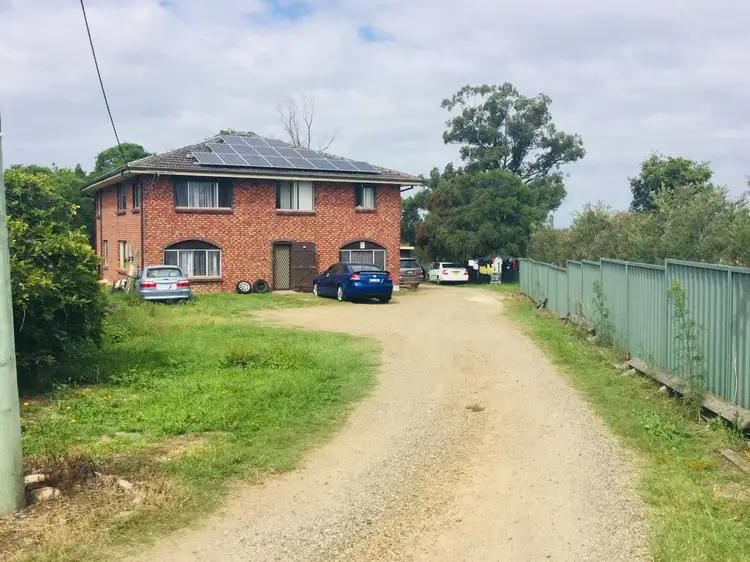 33 Eastern Avenue, Tarro NSW 2322