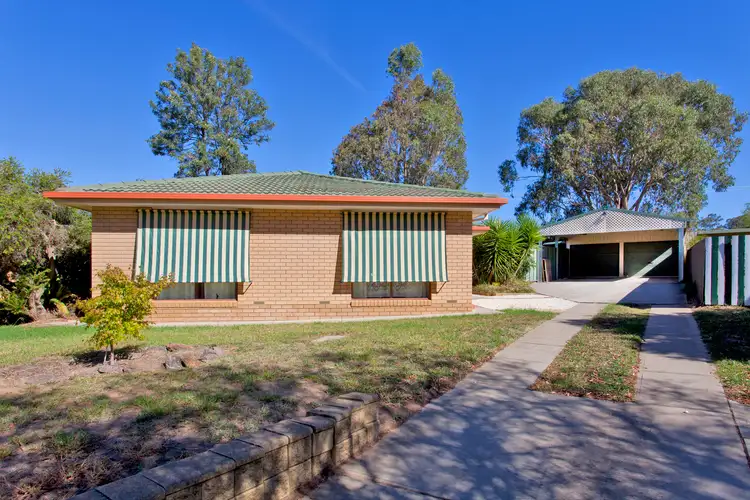 4 Budginigi Place, Thurgoona NSW 2640
