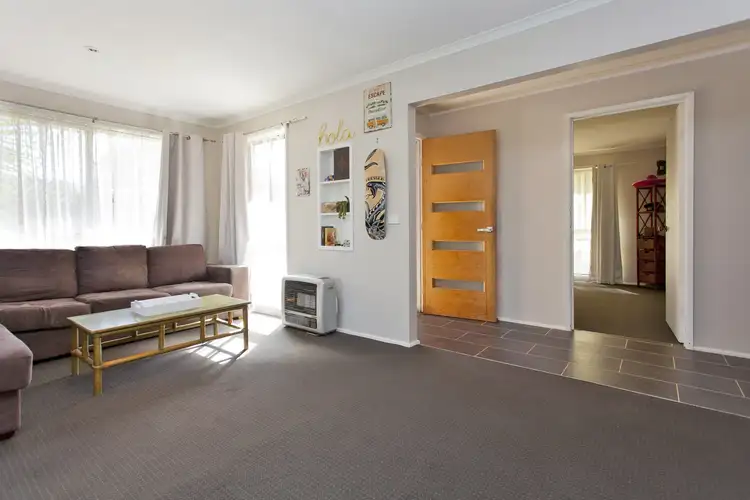 Sixth view of Homely house listing, 4 Budginigi Place, Thurgoona NSW 2640