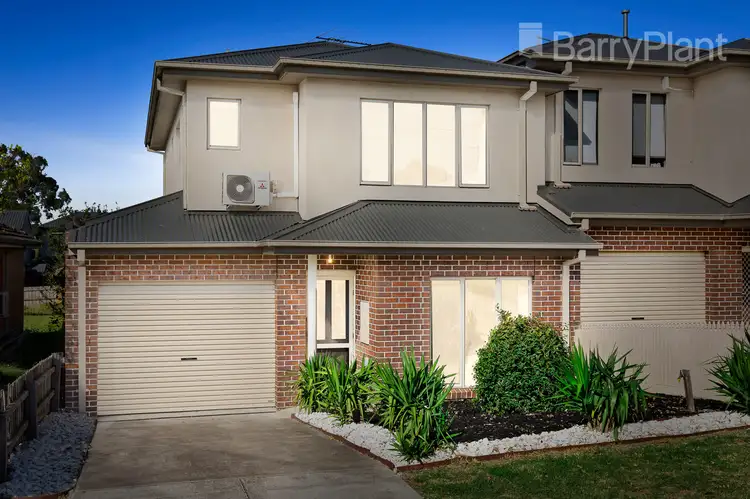 Main view of Homely house listing, 42 Kidgell Street, Lilydale VIC 3140