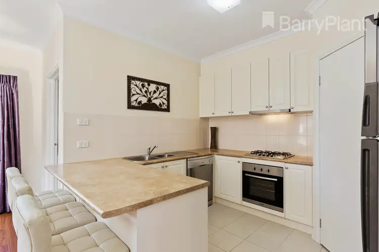 Second view of Homely house listing, 42 Kidgell Street, Lilydale VIC 3140