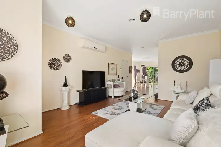 Fourth view of Homely house listing, 42 Kidgell Street, Lilydale VIC 3140