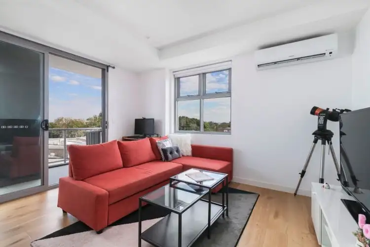 16/19 Hutchinson Street, St Peters NSW 2044