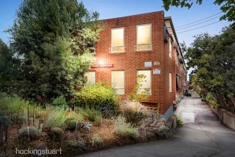 20/2 The Vaucluse, Richmond VIC 3121