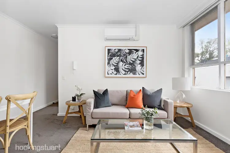 Second view of Homely apartment listing, 20/2 The Vaucluse, Richmond VIC 3121