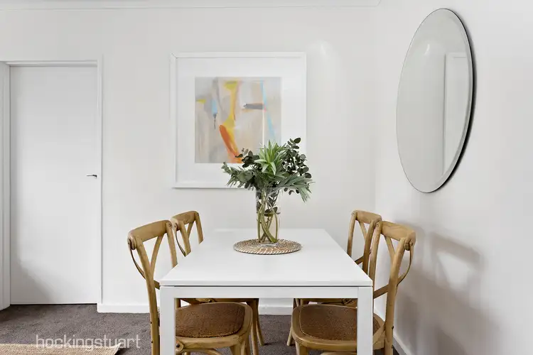 Fourth view of Homely apartment listing, 20/2 The Vaucluse, Richmond VIC 3121