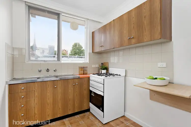Fifth view of Homely apartment listing, 20/2 The Vaucluse, Richmond VIC 3121