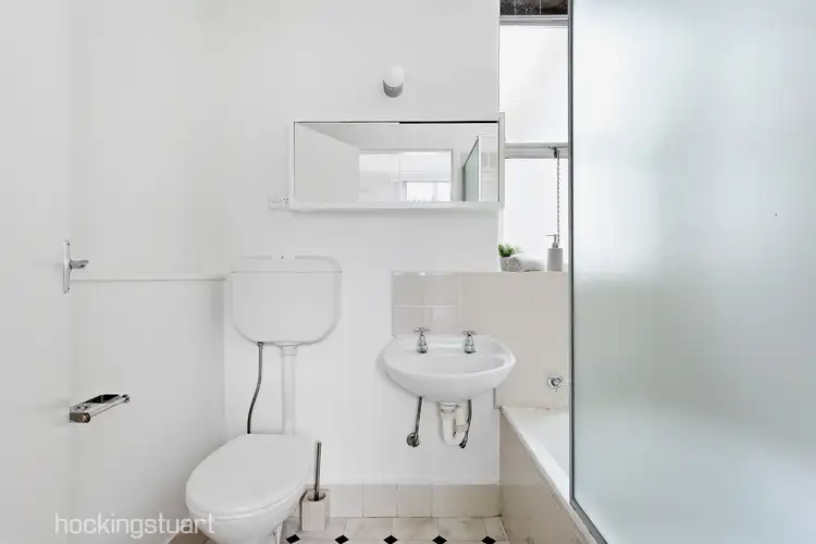 Sixth view of Homely apartment listing, 20/2 The Vaucluse, Richmond VIC 3121