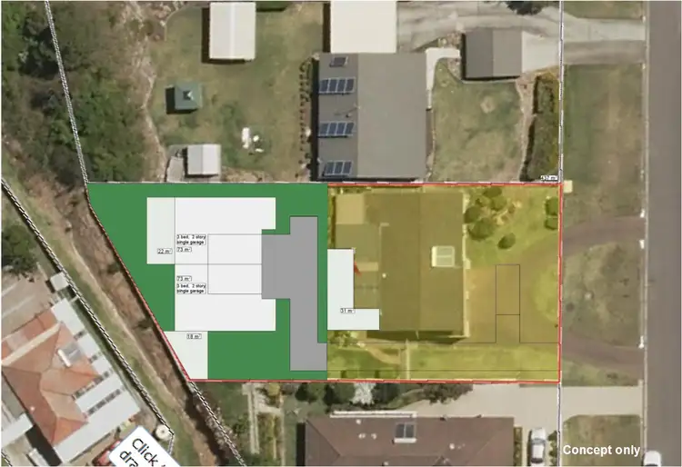 Second view of Homely house listing, 90 Acacia Avenue, North Lambton NSW 2299