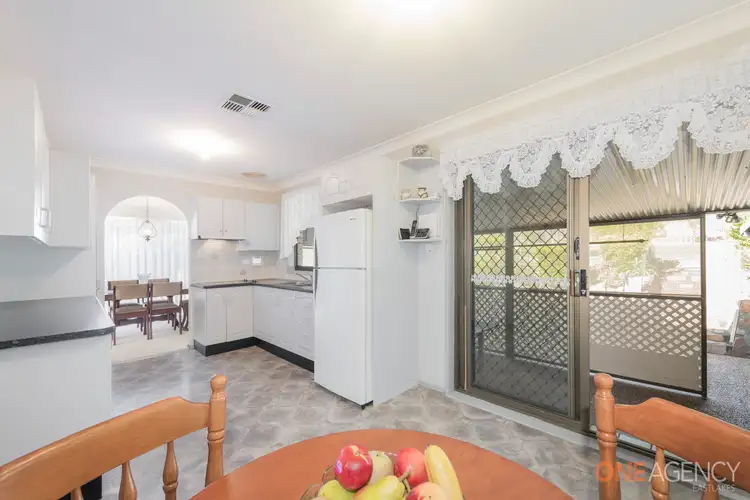 Fourth view of Homely house listing, 90 Acacia Avenue, North Lambton NSW 2299