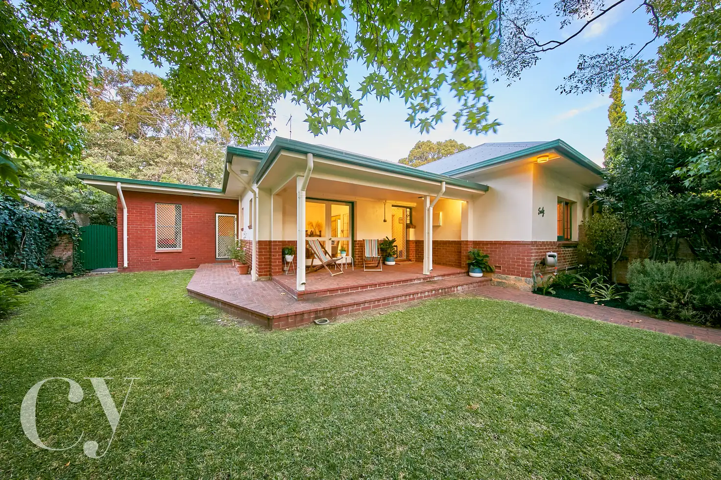 Main view of Homely house listing, 60 Irwin Street, East Fremantle WA 6158