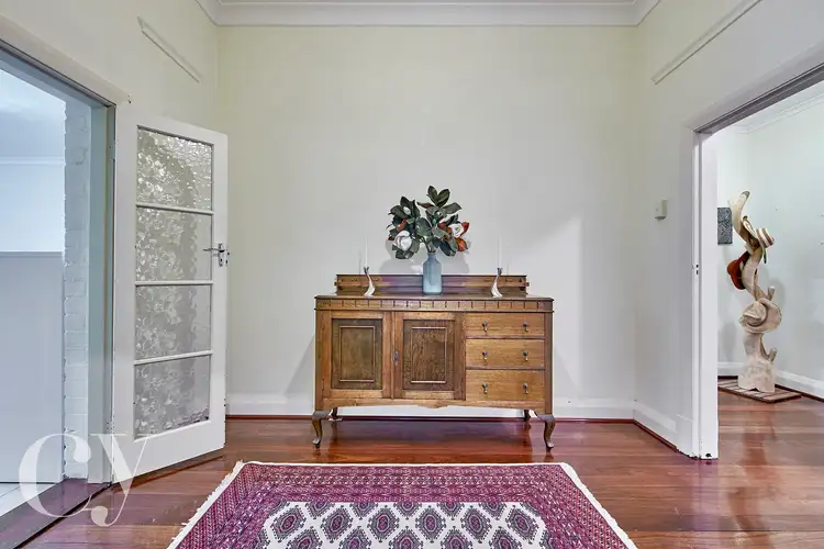 Second view of Homely house listing, 60 Irwin Street, East Fremantle WA 6158