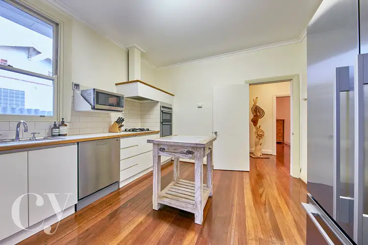 Fifth view of Homely house listing, 60 Irwin Street, East Fremantle WA 6158