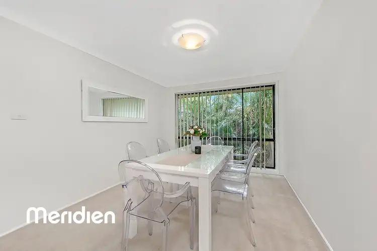 Fifth view of Homely house listing, 21 Connor Place, Rouse Hill NSW 2155