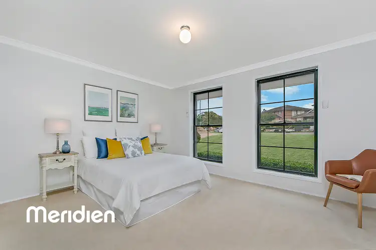 Sixth view of Homely house listing, 21 Connor Place, Rouse Hill NSW 2155