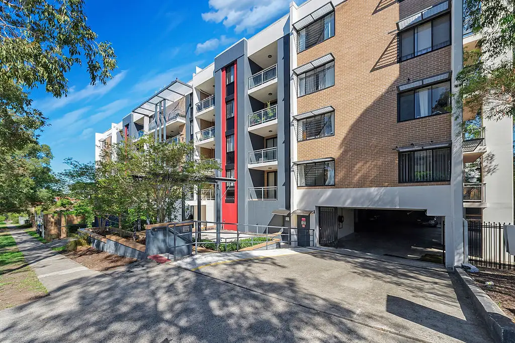 Main view of Homely unit listing, Address available on request