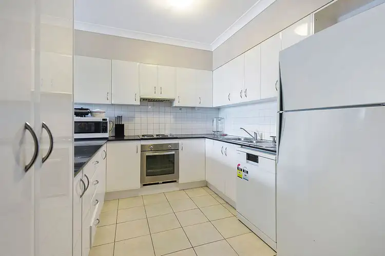 Second view of Homely unit listing, Address available on request