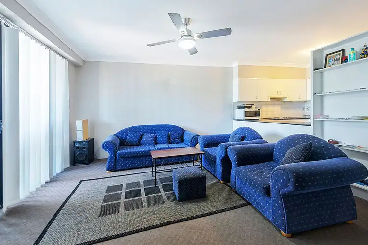 Third view of Homely unit listing, Address available on request