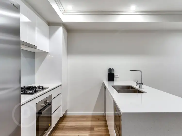 Third view of Homely apartment listing, 1/2 Laurence Street, St Lucia QLD 4067