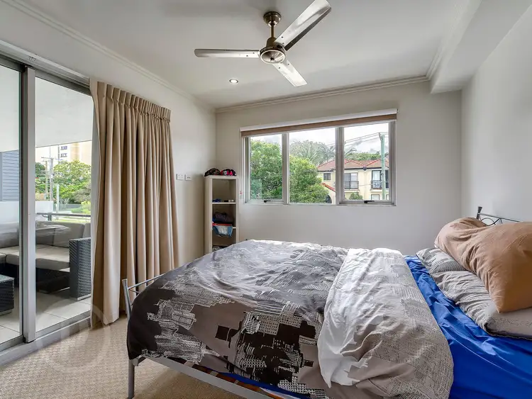 Sixth view of Homely apartment listing, 1/2 Laurence Street, St Lucia QLD 4067