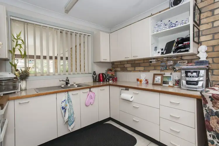 Third view of Homely unit listing, 1/13 Bennett Place, Raymond Terrace NSW 2324