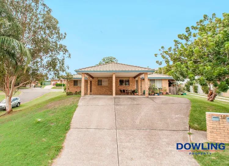 2/13 Bennett Place, Raymond Terrace NSW 2324