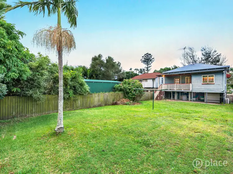 Second view of Homely house listing, 32 Ellena Street, Paddington QLD 4064