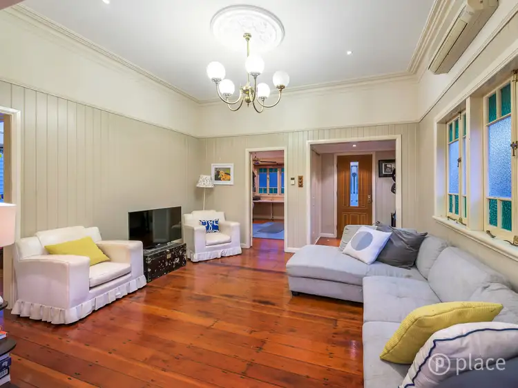 Third view of Homely house listing, 32 Ellena Street, Paddington QLD 4064