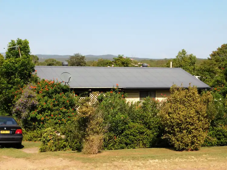 Second view of Homely house listing, 8 Aberdare Street, Pelaw Main NSW 2327