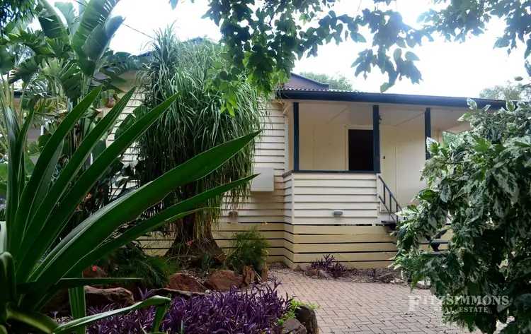Second view of Homely house listing, 10 Hayden Street, Dalby QLD 4405