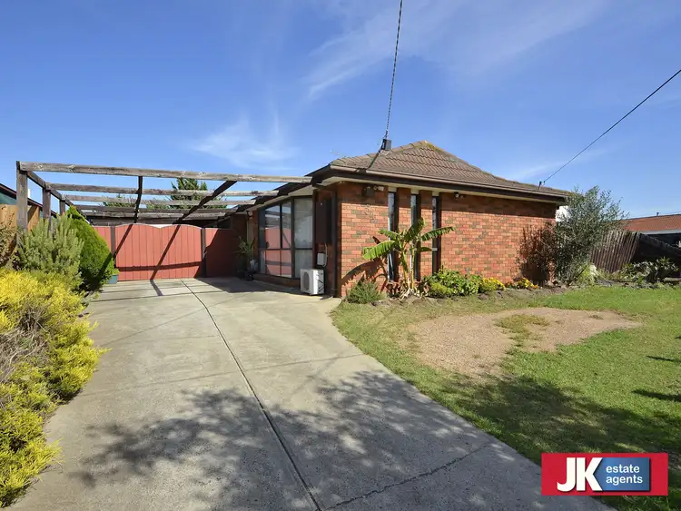 54 Cassowary Avenue, Werribee VIC 3030
