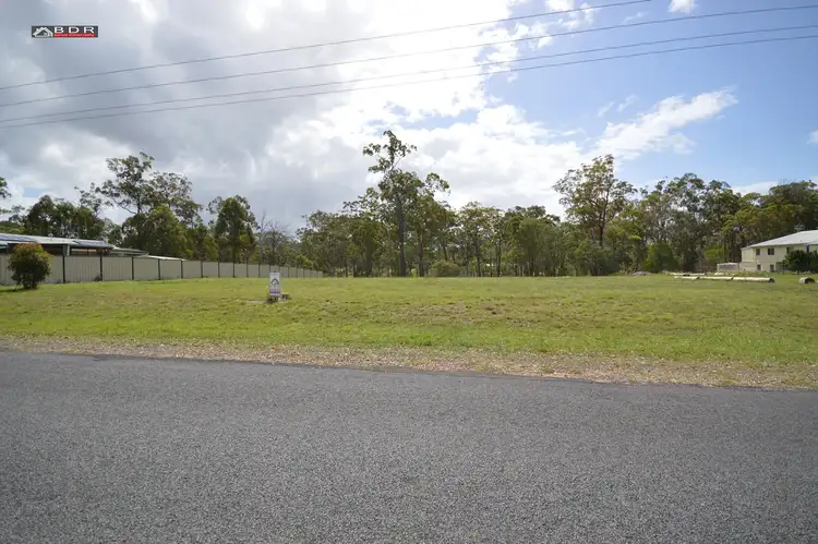 Fifth view of Homely land listing, 4 Lorikeet Drive, Burrum Heads QLD 4659