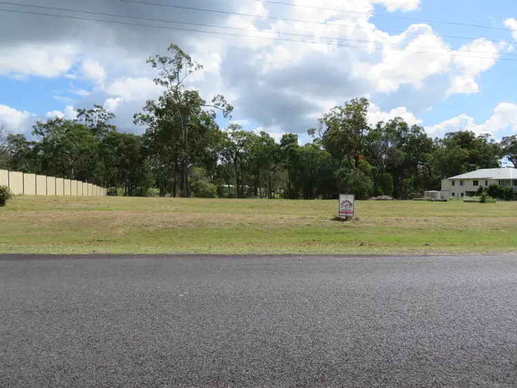 Sixth view of Homely land listing, 4 Lorikeet Drive, Burrum Heads QLD 4659
