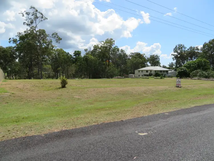 Seventh view of Homely land listing, 4 Lorikeet Drive, Burrum Heads QLD 4659