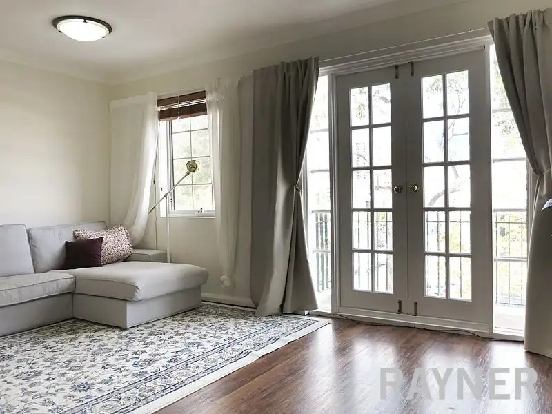 Main view of Homely apartment listing, 6/220 James Street, Northbridge WA 6003