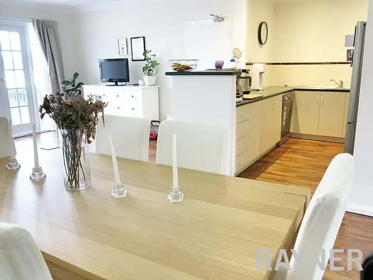 Second view of Homely apartment listing, 6/220 James Street, Northbridge WA 6003