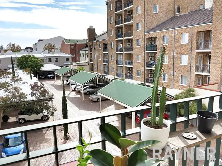 Third view of Homely apartment listing, 6/220 James Street, Northbridge WA 6003