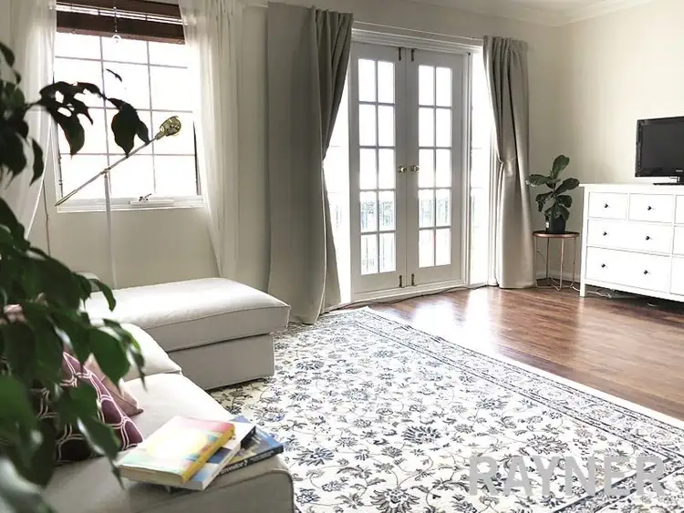 Fourth view of Homely apartment listing, 6/220 James Street, Northbridge WA 6003