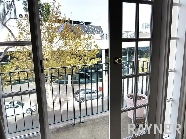 Fifth view of Homely apartment listing, 6/220 James Street, Northbridge WA 6003