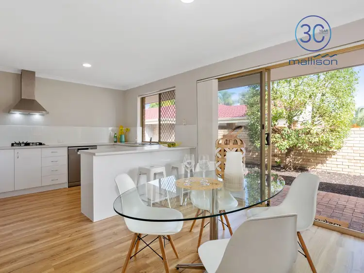 Main view of Homely unit listing, 8/1-3 Stanbury Place, Kardinya WA 6163