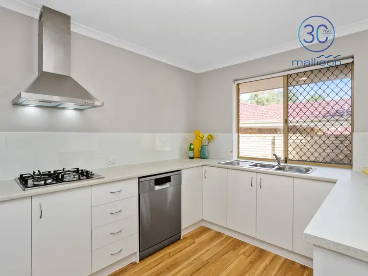 Second view of Homely unit listing, 8/1-3 Stanbury Place, Kardinya WA 6163