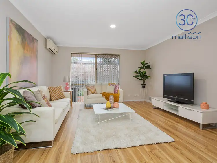 Fourth view of Homely unit listing, 8/1-3 Stanbury Place, Kardinya WA 6163