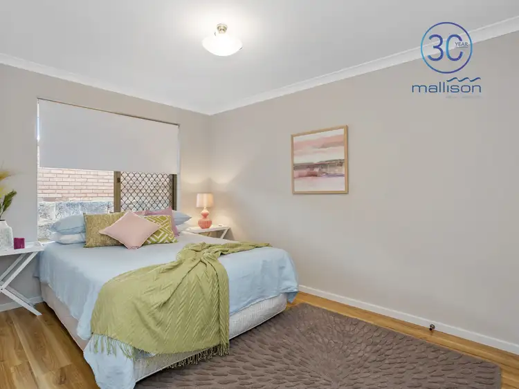 Fifth view of Homely unit listing, 8/1-3 Stanbury Place, Kardinya WA 6163