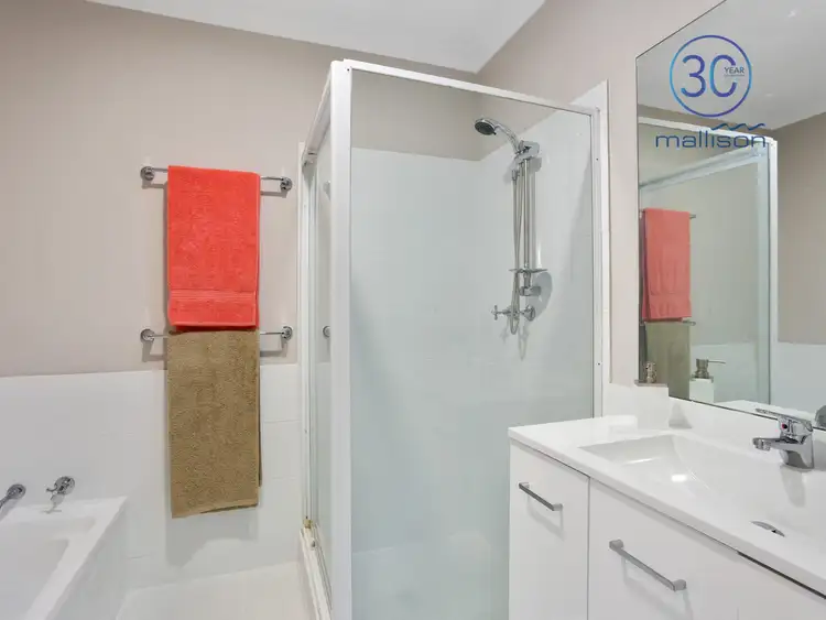 Sixth view of Homely unit listing, 8/1-3 Stanbury Place, Kardinya WA 6163